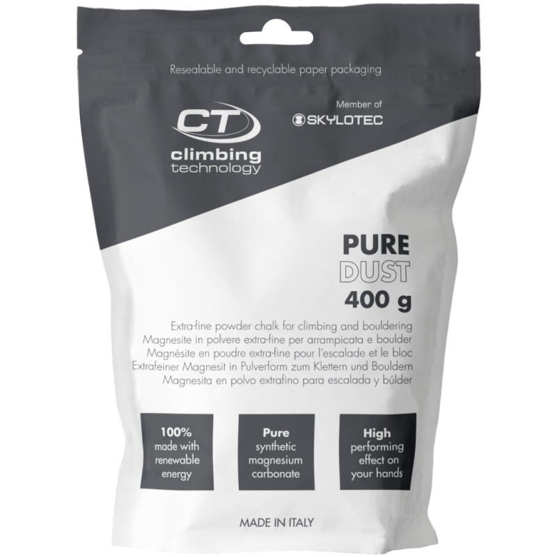 PURE DUST